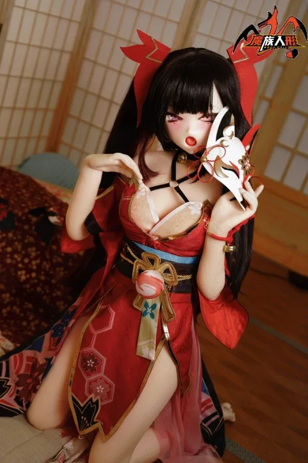 Honkai:Star Rail Anime Sex Doll Sparkle 148cm (Free Same Clothes) view 3